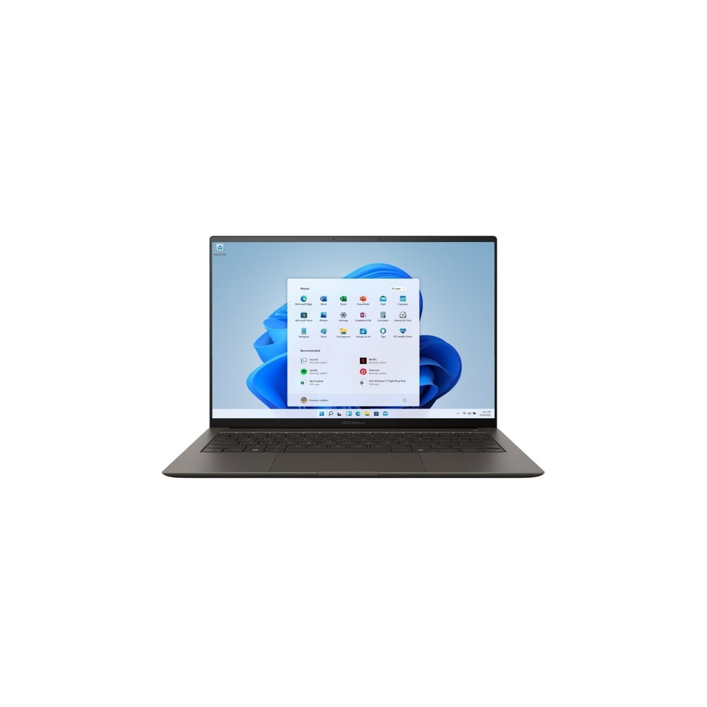 Portátil asus vivobook 15 f1504za-nj698 intel core i5-1235u/ 16gb/ 512gb ssd/ 15.6'/ sin sistema operativo