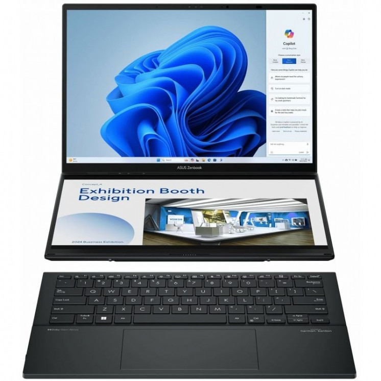 Portátil asus vivobook 15 f1504za-nj698 intel core i5-1235u/ 16gb/ 1tb ssd/ 15.6'/ sin sistema operativo