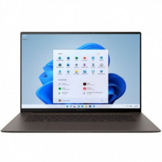 Portátil asus zenbook s 16 oled um5606wa-rk320w ryzen ai 9 hx 370/ 32gb/ 1tb ssd/ 16'/ win11