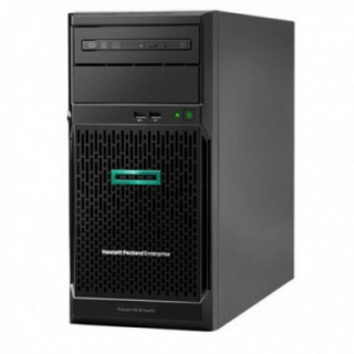 Servidor hpe proliant ml30 gen10 plus intel xeon e-2314 / 16gb ram v3