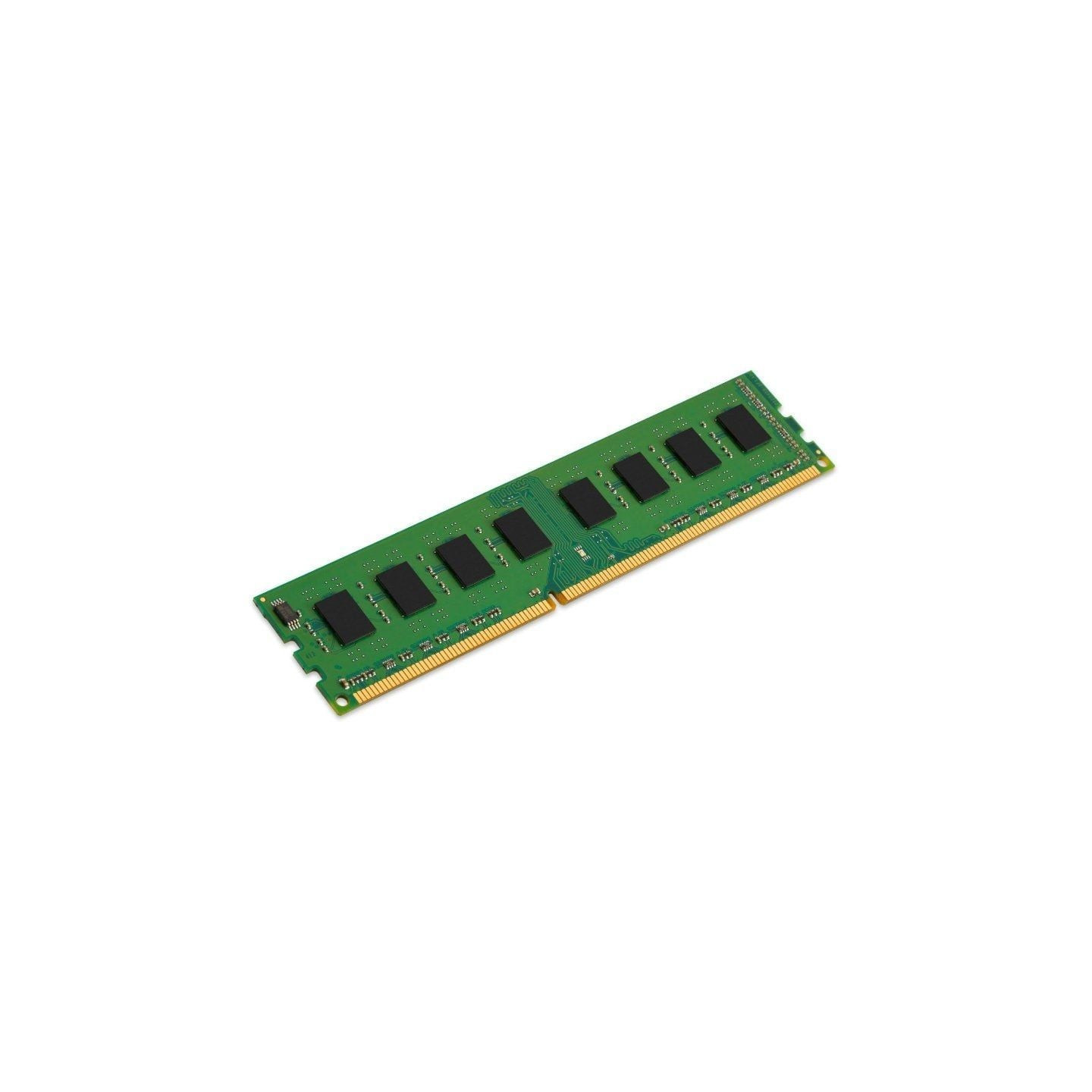 Memoria ram kingston valueram 8gb/ ddr3/ 1600mhz/ 1.5v/ cl11/ dimm