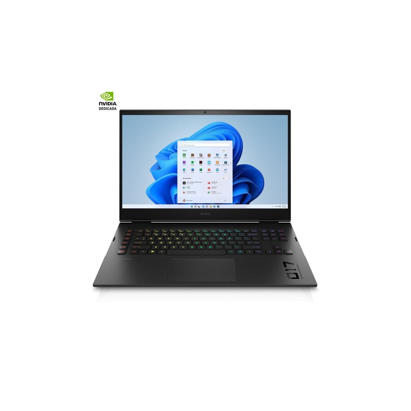 Portátil hp 250 g9 6f205ea intel core i7-1255u/ 16gb/ 512gb ssd/ 15.6'/ win11