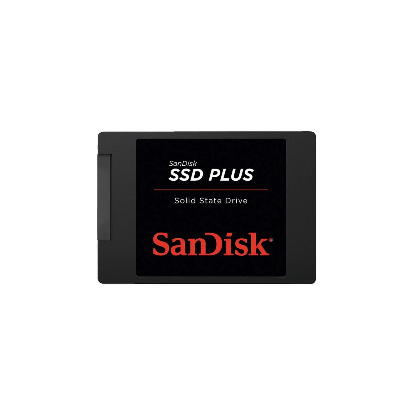 Disco ssd sandisk plus 240gb/ sata iii