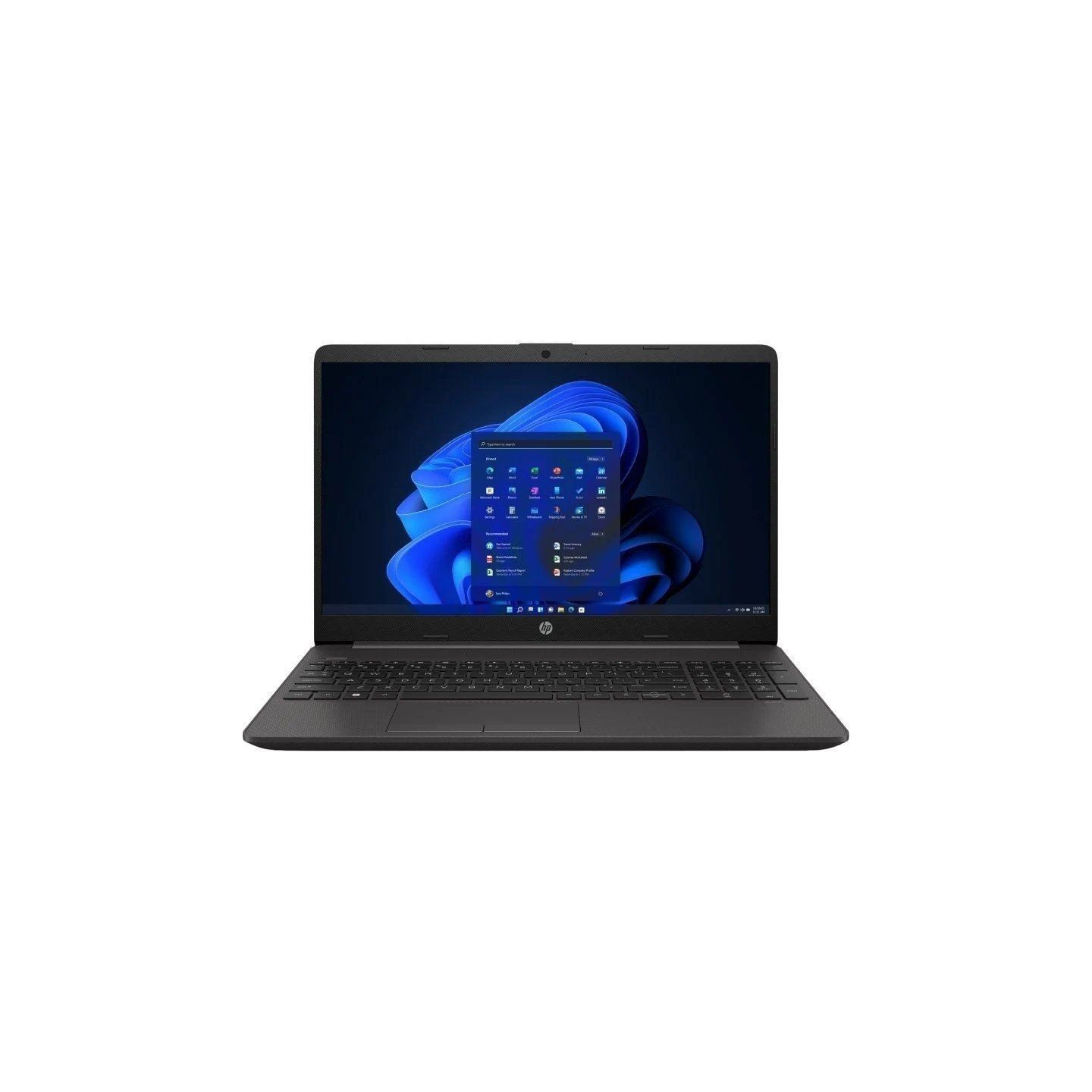 Portátil hp 250 g9 6s7b3ea intel core i3-1215u/ 16gb/ 512gb ssd/ 15.6'/ sin sistema operativo