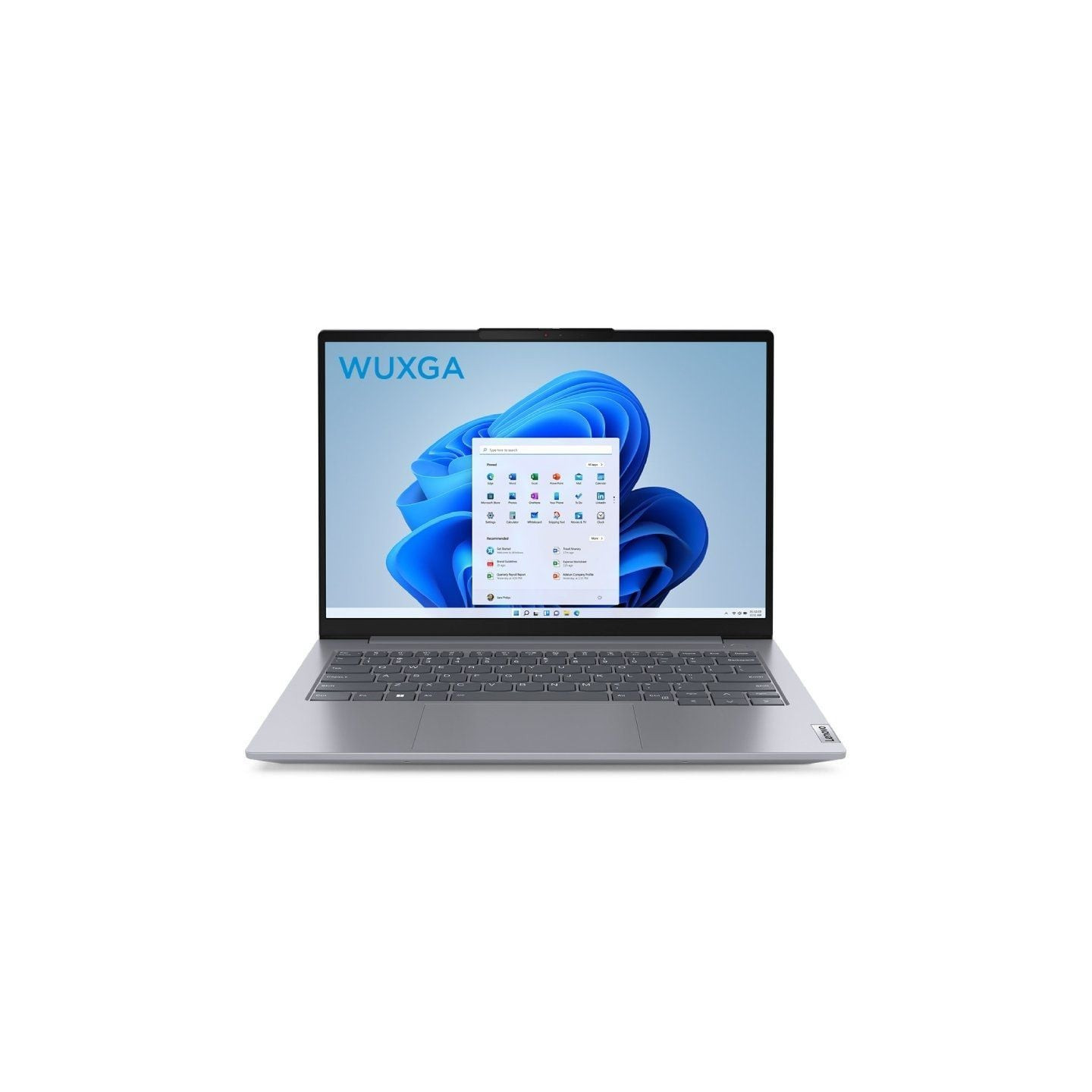 Portátil lenovo thinkbook 14 g7 iml 21mr0046sp intel core ultra 5-125u/ 16gb/ 512gb ssd/ 14'/ win11 pro