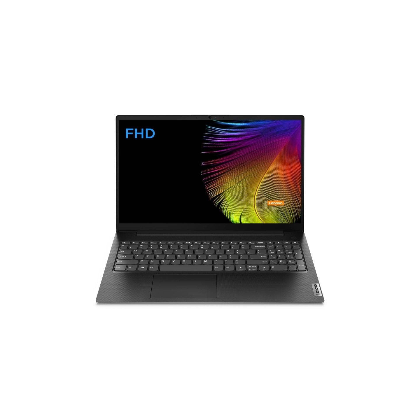 Portátil lenovo v15 g4 iru 83a100hcsp intel core i7-1355u/ 16gb/ 512gb ssd/ 15.6'/ sin sistema operativo