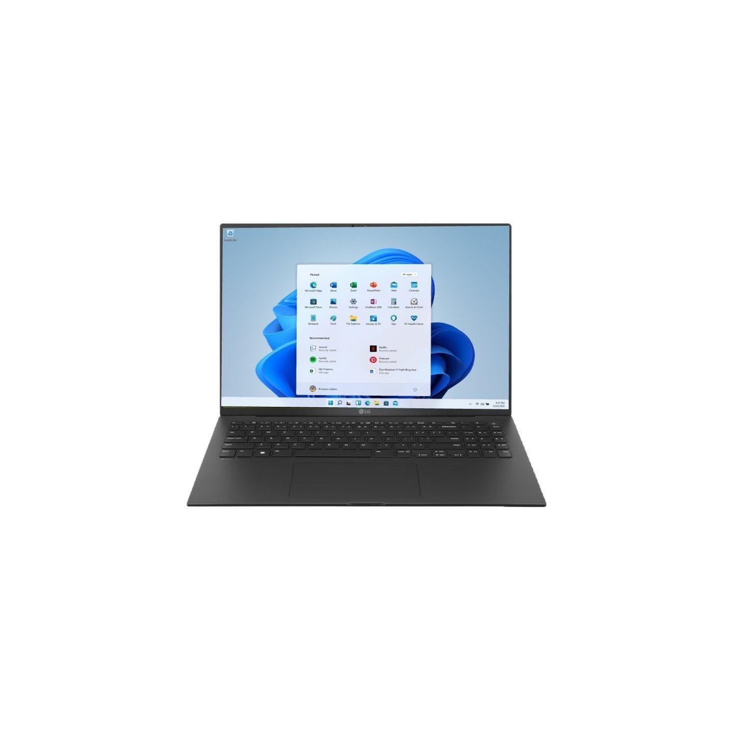 Portátil lenovo v15 g4 iru 83a100bhsp intel core i5-13420h/ 16gb/ 512gb ssd/ 15.6'/ win11