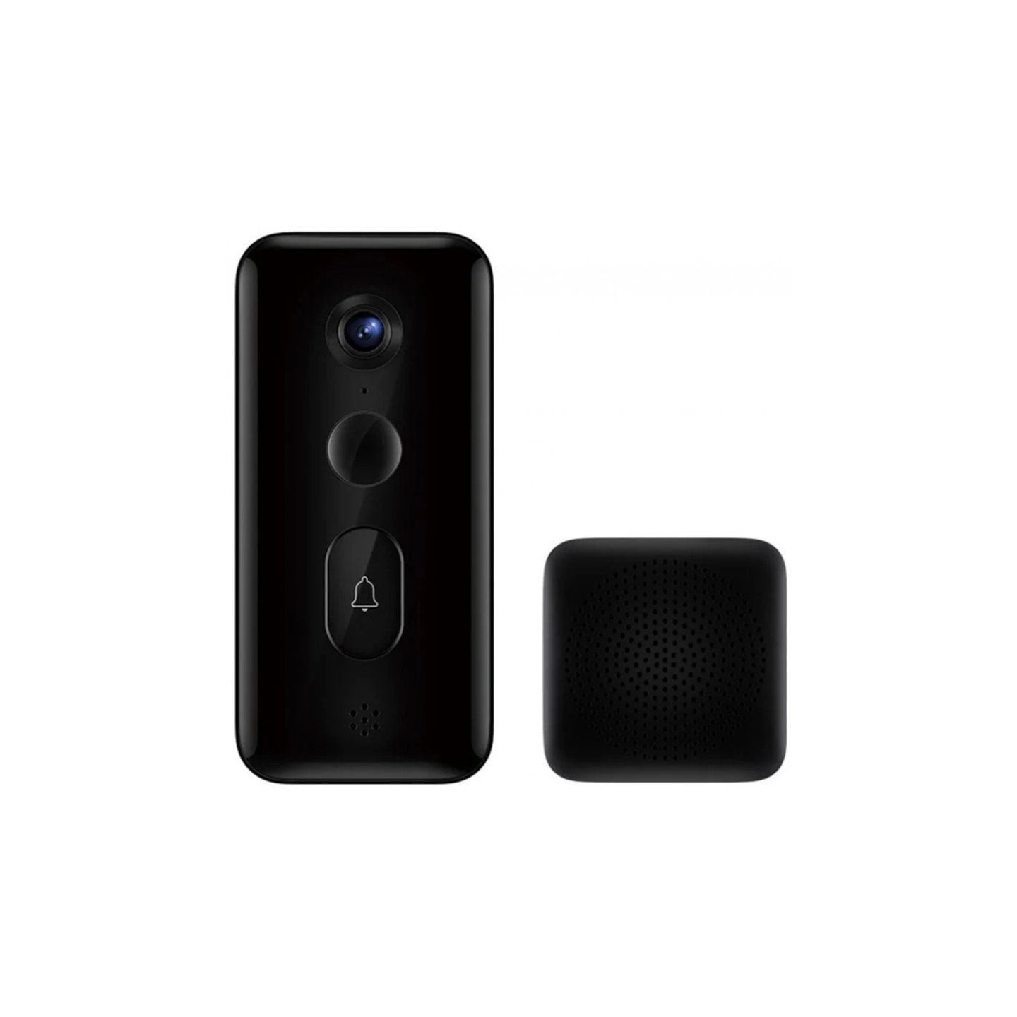 Videoportero inteligente xiaomi smart doorbell 3