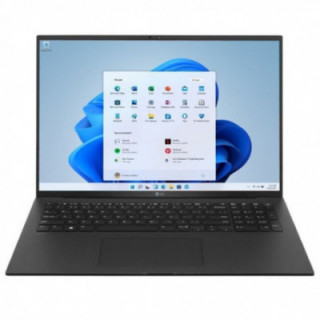 Portátil lg gram 17z90s-g.ad78b intel core ultra 7-155h/ 32gb/ 1tb ssd/ 17'/ win11