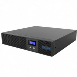 Sai línea interactiva phasak protekt rack/ 2160va-1400w/ 4 salidas/ formato rack