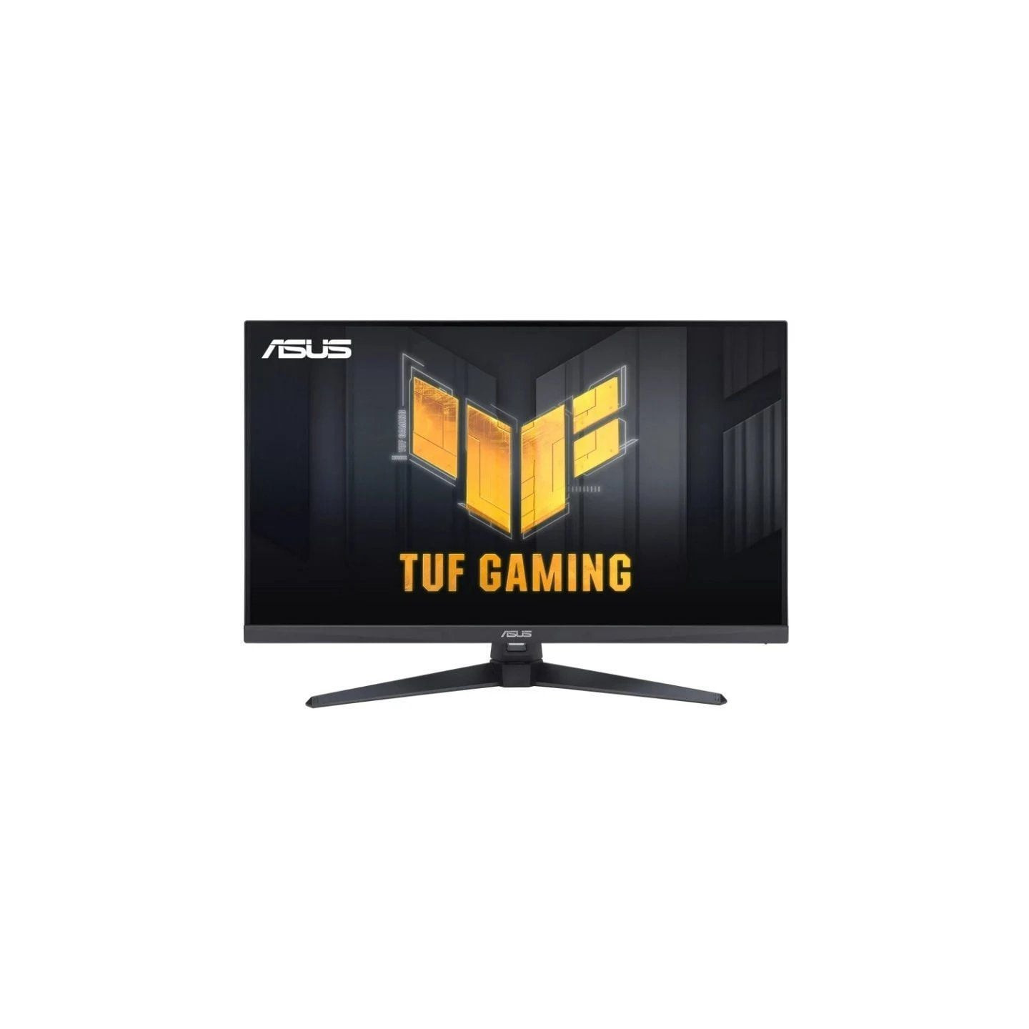 Monitor gaming asus tuf vg328qa1a 31.5'/ full hd/ 1ms/ 170hz/ va/ multimedia/ negro