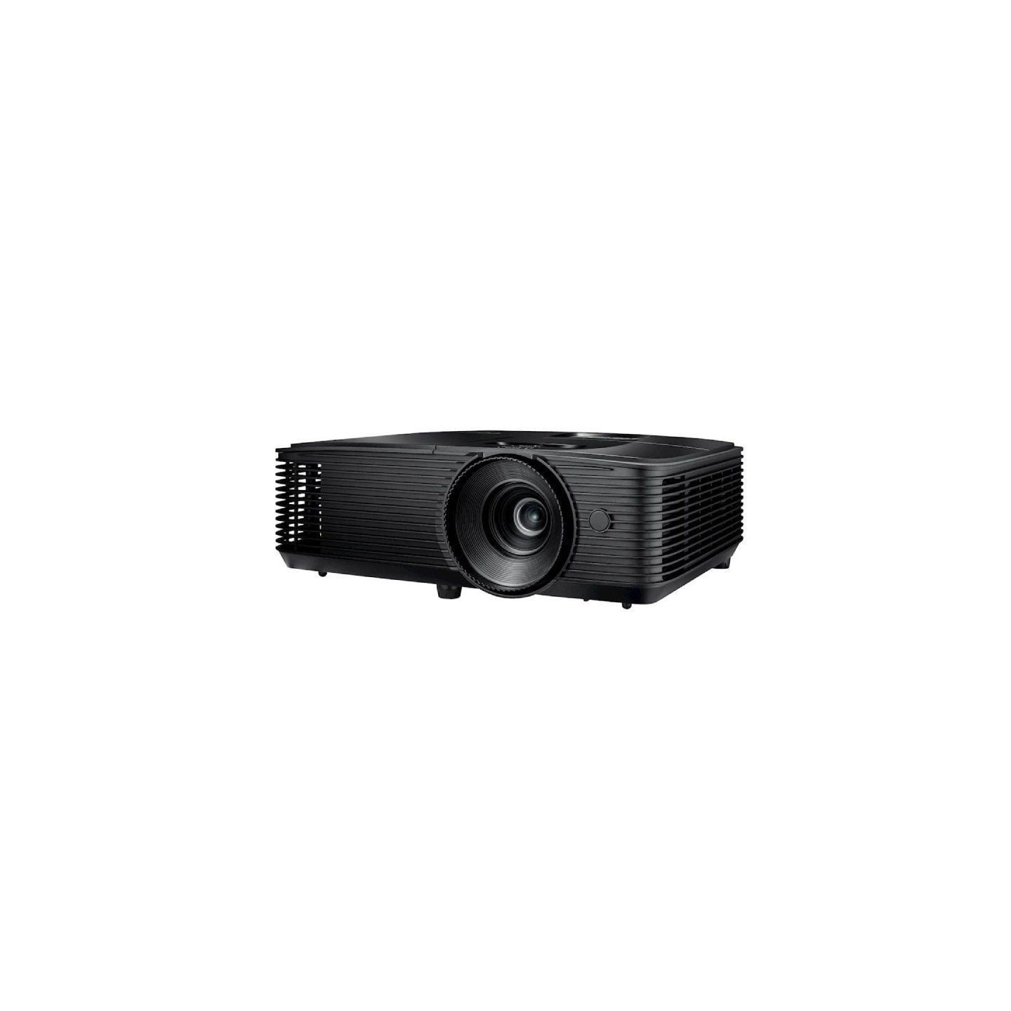 Proyector optoma x400lve/ 4000 lúmenes/ xga/ hdmi-vga/ negro