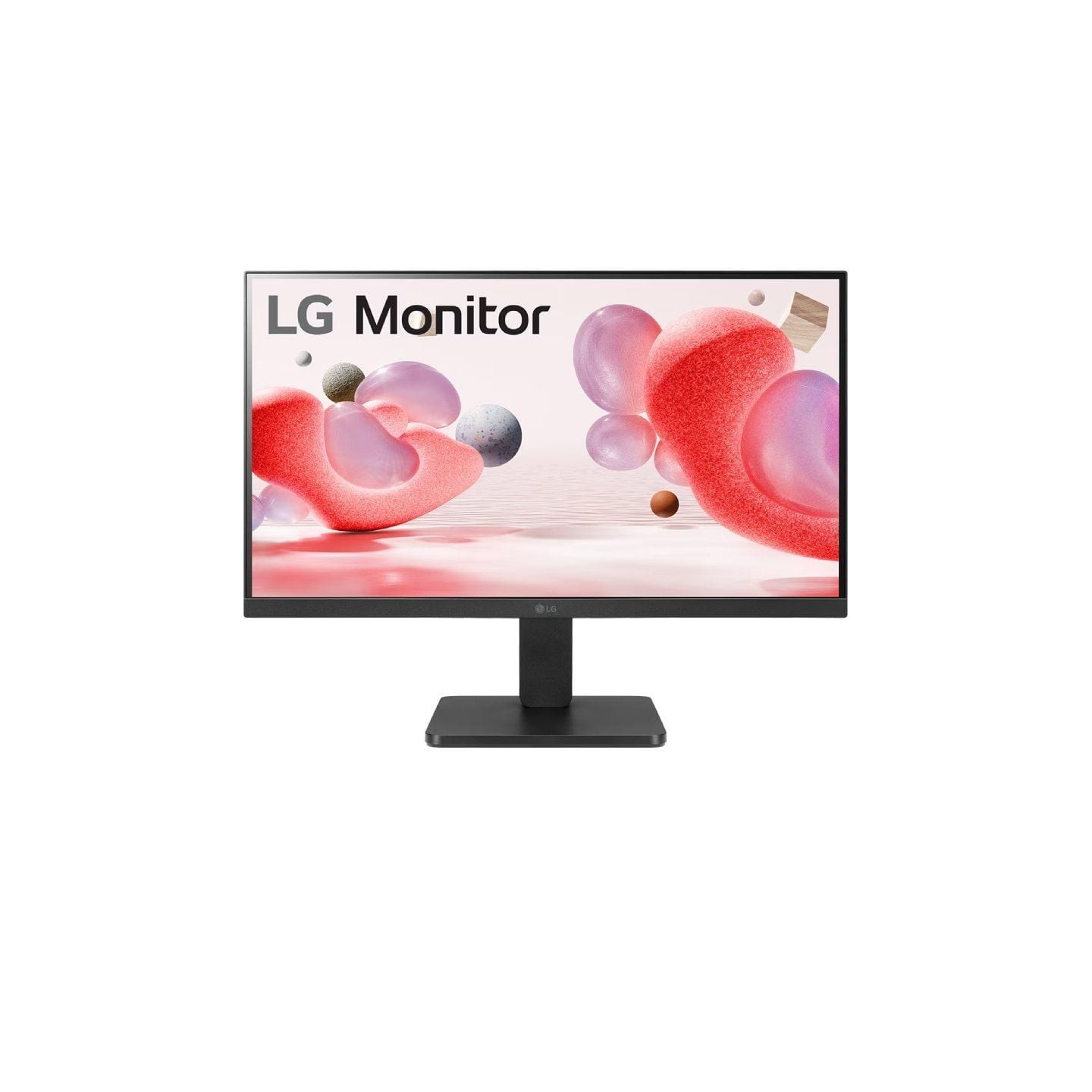 Monitor lg 22mr410-b 21.45'/ full hd/ negro