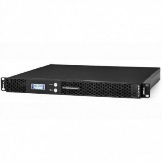 Sai línea interactiva salicru sps 1000 adv r2/ 1000va-600w/ 6 salidas/ formato rack