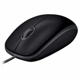 Ratón inalámbrico logitech m171/ hasta 1000 dpi/ rojo