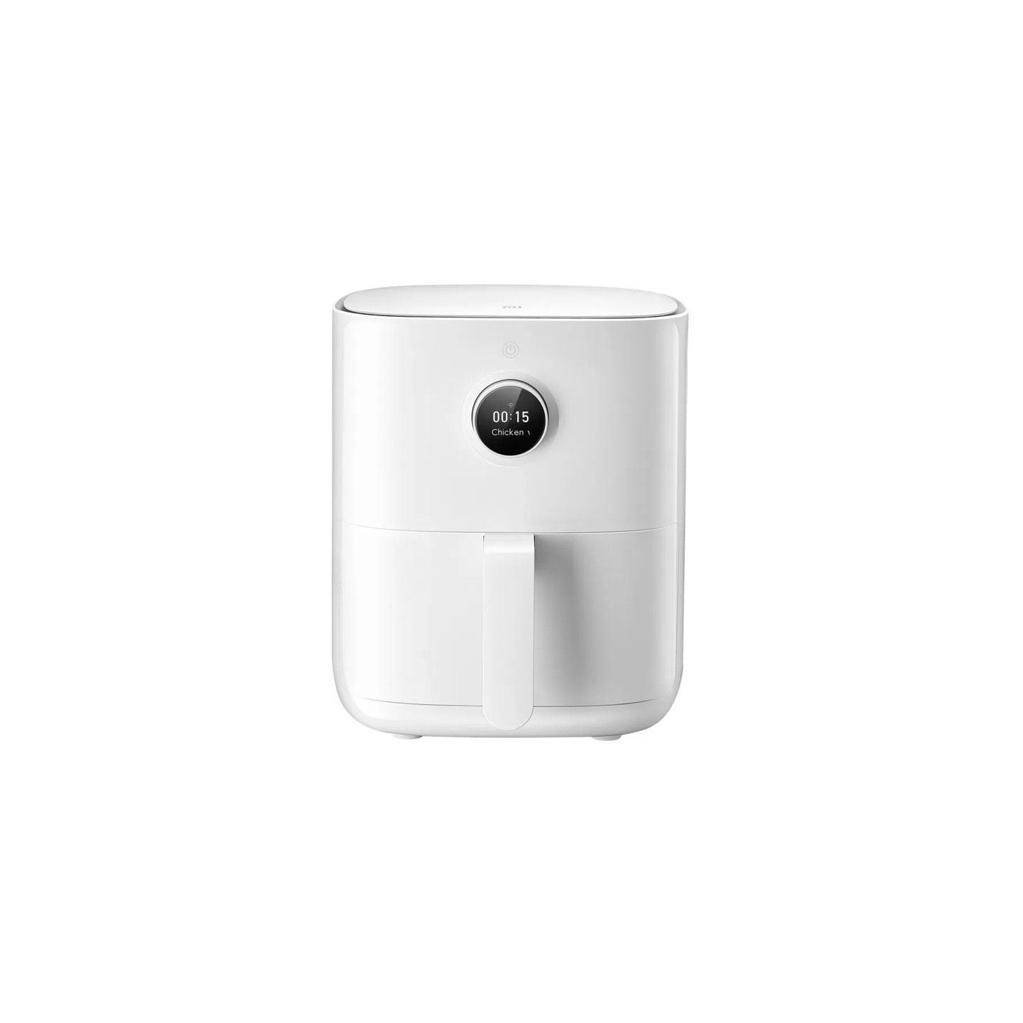 Freidora inteligente por aire xiaomi mi smart air fryer/ 1500w/ capacidad 3.5l