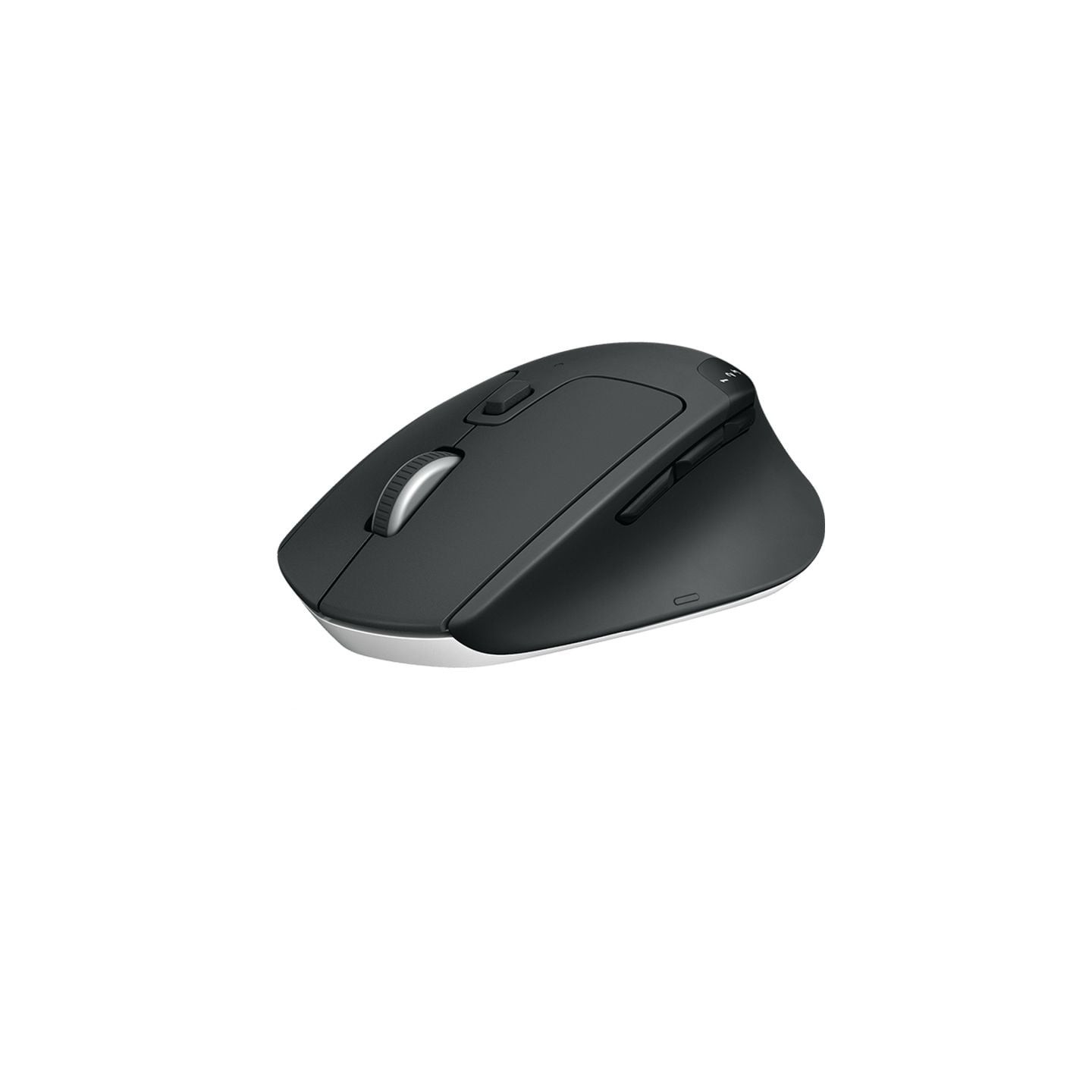 Ratón inalámbrico por bluetooth logitech m720 triathlon/ hasta 1000 dpi