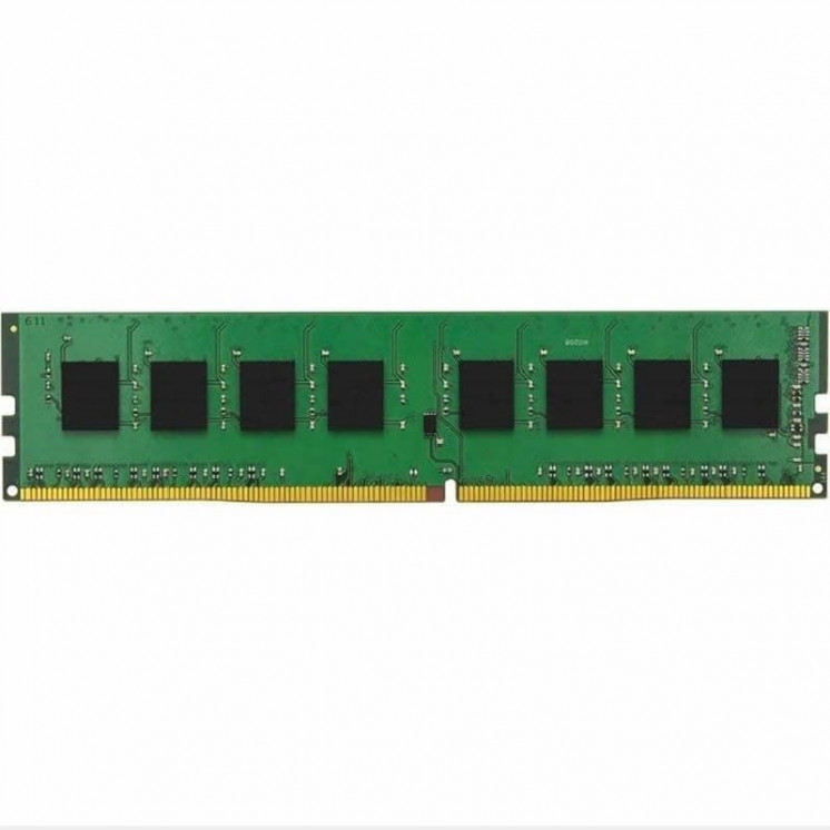 Memoria ram kingston valueram 8gb/ ddr4/ 2666mhz/ 1.2v/ cl19/ dimm