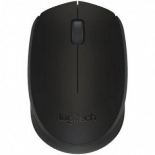 Ratón inalámbrico logitech m171/ hasta 1000 dpi