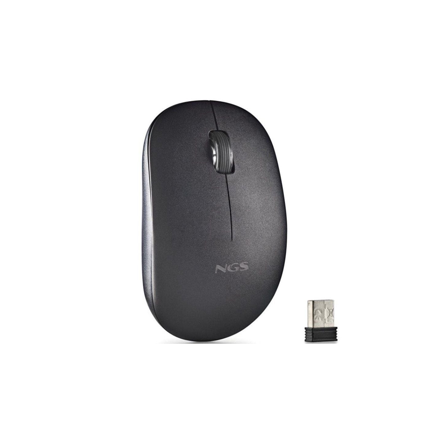 Ratón ergonómico inalámbrico por bluetooth logitech mx master 3s/ batería recargable/ hasta 8000 dpi/ grafito