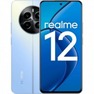 Smartphone realme 12 8gb/ 128gb/ 6.67'/ azul