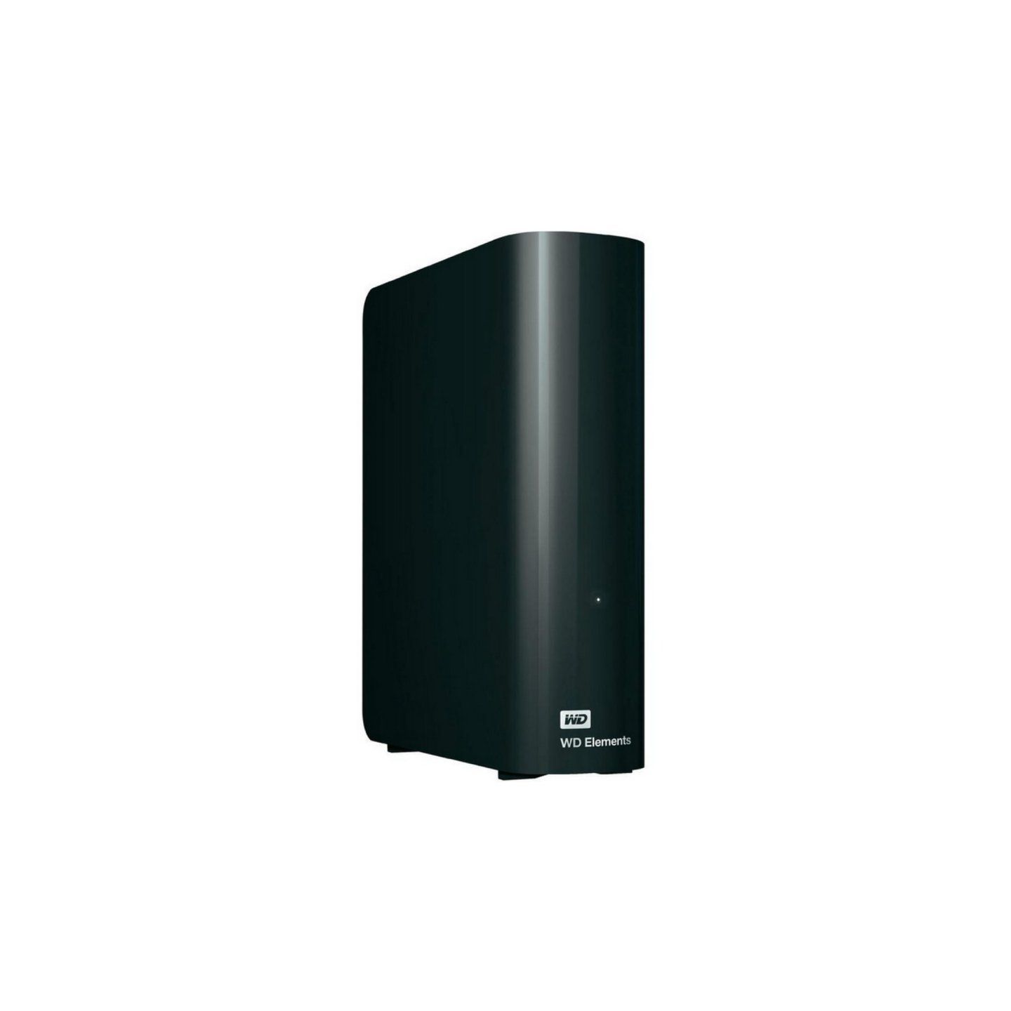 Disco externo western digital wd elements desktop 4tb/ 3.5'/ usb 3.0