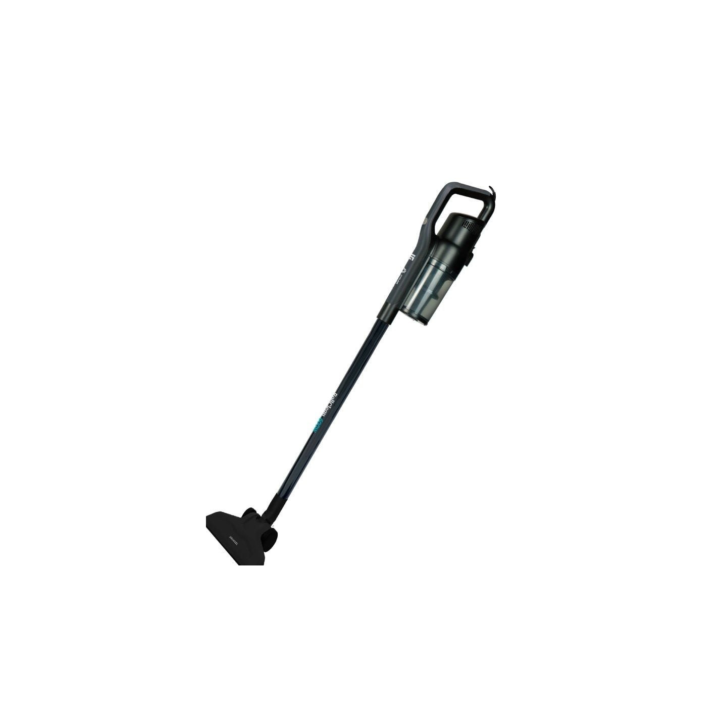 Aspirador escoba con cable grunkel asp-roller/ 600w