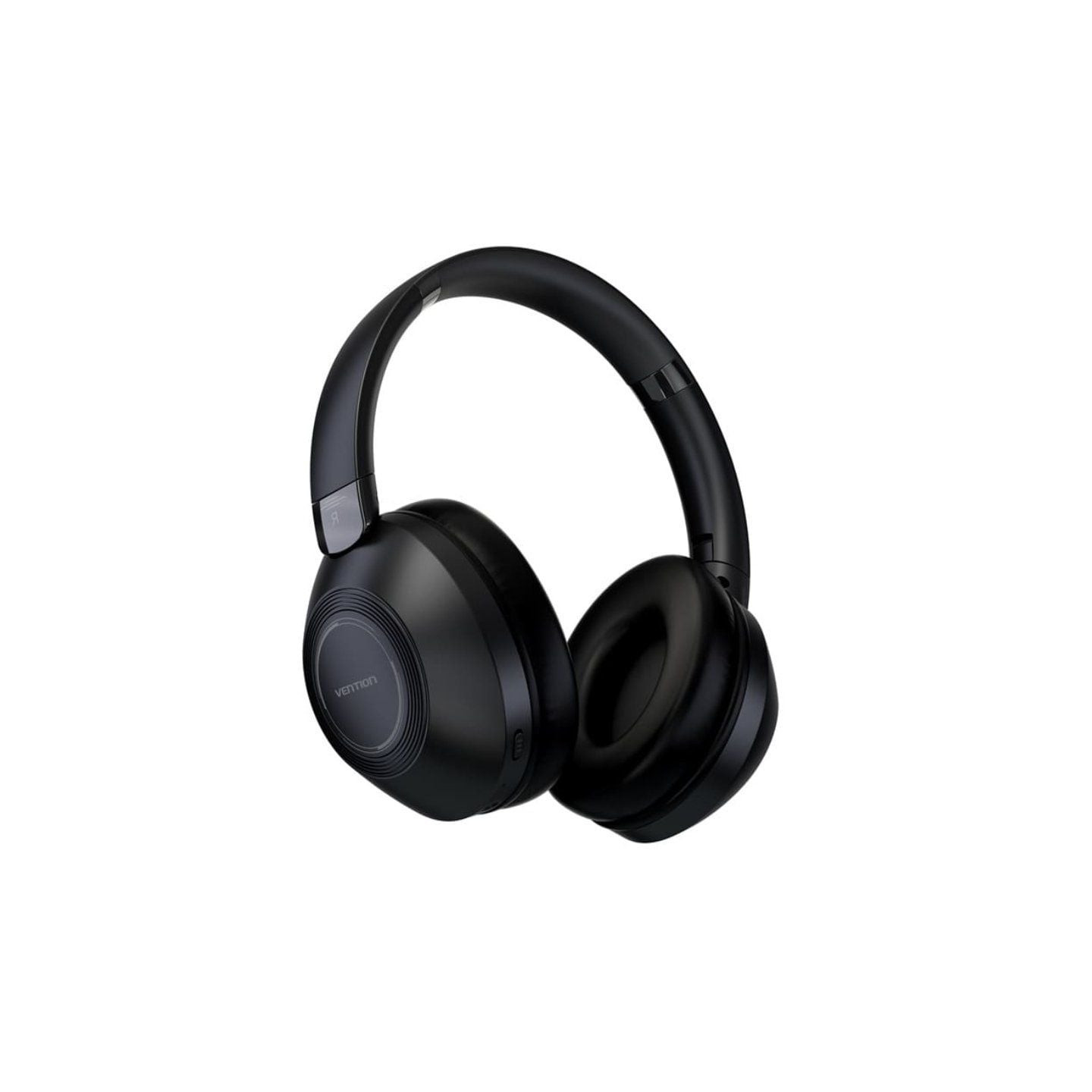 Auriculares inalámbricos vention soundmate s11 nbbb0/ con micrófono/ bluetooth/ negros