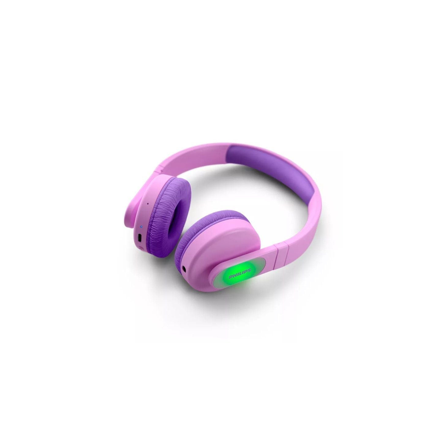 Auriculares inalámbricos philips tak4206/ con micrófono/ bluetooth/ rosas