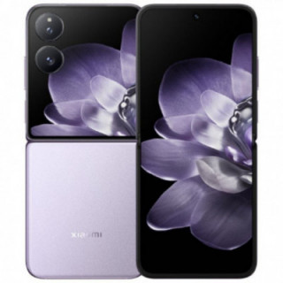 Smartphone xiaomi mix flip 12gb/ 512gb/ 6.86'/ 5g/ purpura