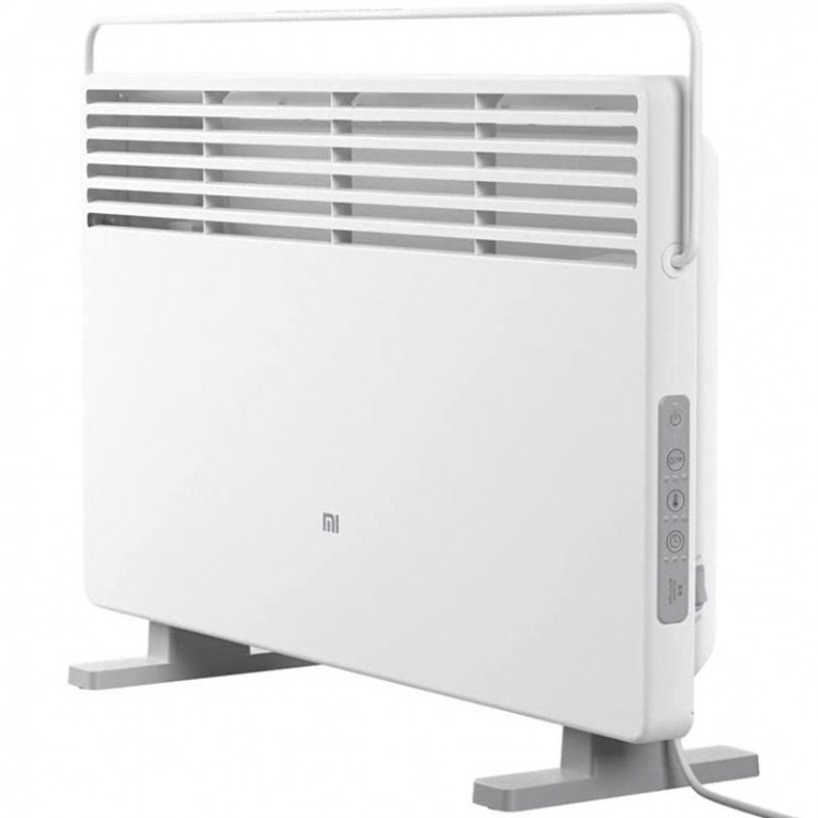 Radiador xiaomi mi smart space heater s/ 2200w