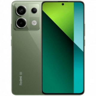 Smartphone xiaomi redmi note 13 pro nfc 8gb/ 256gb/ 6.67'/ 5g/ verde