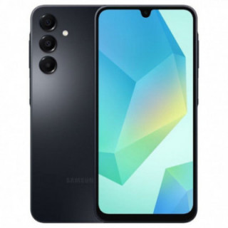 Smartphone samsung galaxy a16 4gb/ 128gb/ 6.7'/ negro