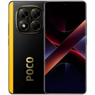 Smartphone xiaomi poco x7 12gb/ 512gb/ 6.67'/ 5g/ amarillo y negro