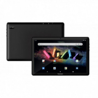 Tablet sunstech tab1012 10.1'/ 3gb/ 32gb/ quadcore/ 4g/ negra