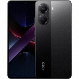 Smartphone xiaomi poco x7 pro 8gb/ 256gb/ 6.67'/ 5g/ negro