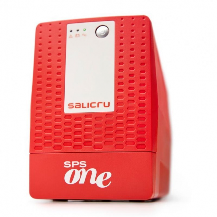 Sai online salicru slc 3000 twin pro2/ 3000va-2700w/ formato torre