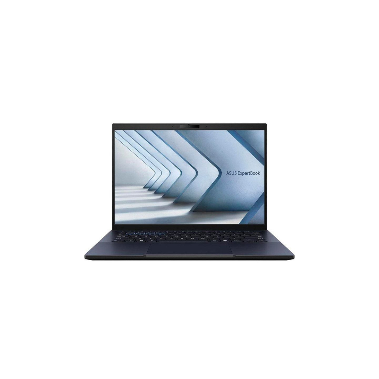 Portátil asus expertbook b3 b3404cva-q51884x intel core 5 120u/ 16gb/ 512gb ssd/ 14'/ win11 pro