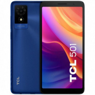 Smartphone tcl 501 2gb/ 32gb/ 6'/ azul