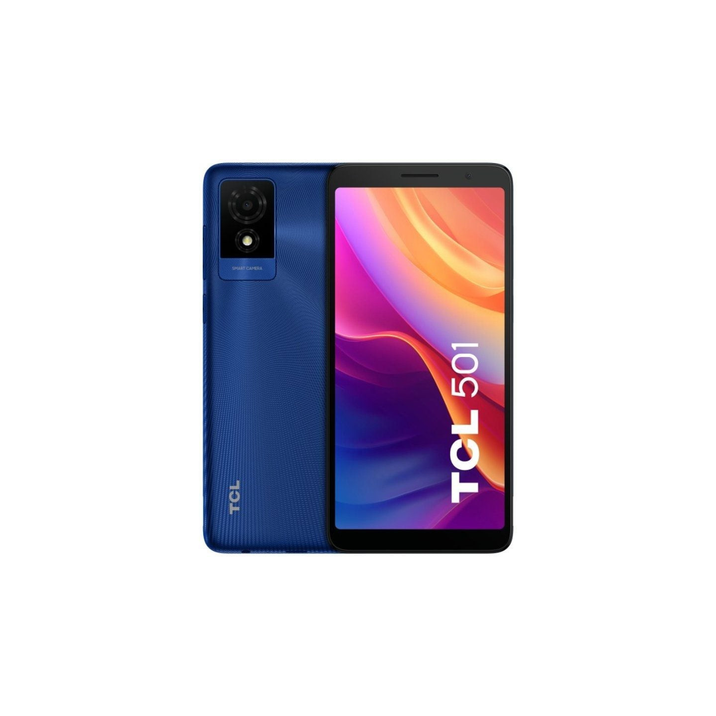 Smartphone tcl 501 2gb/ 32gb/ 6'/ azul