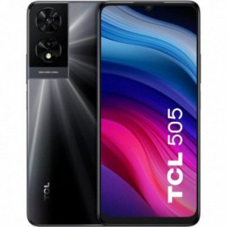 Smartphone tcl 505 6gb/ 256gb/ 6.75'/ gris