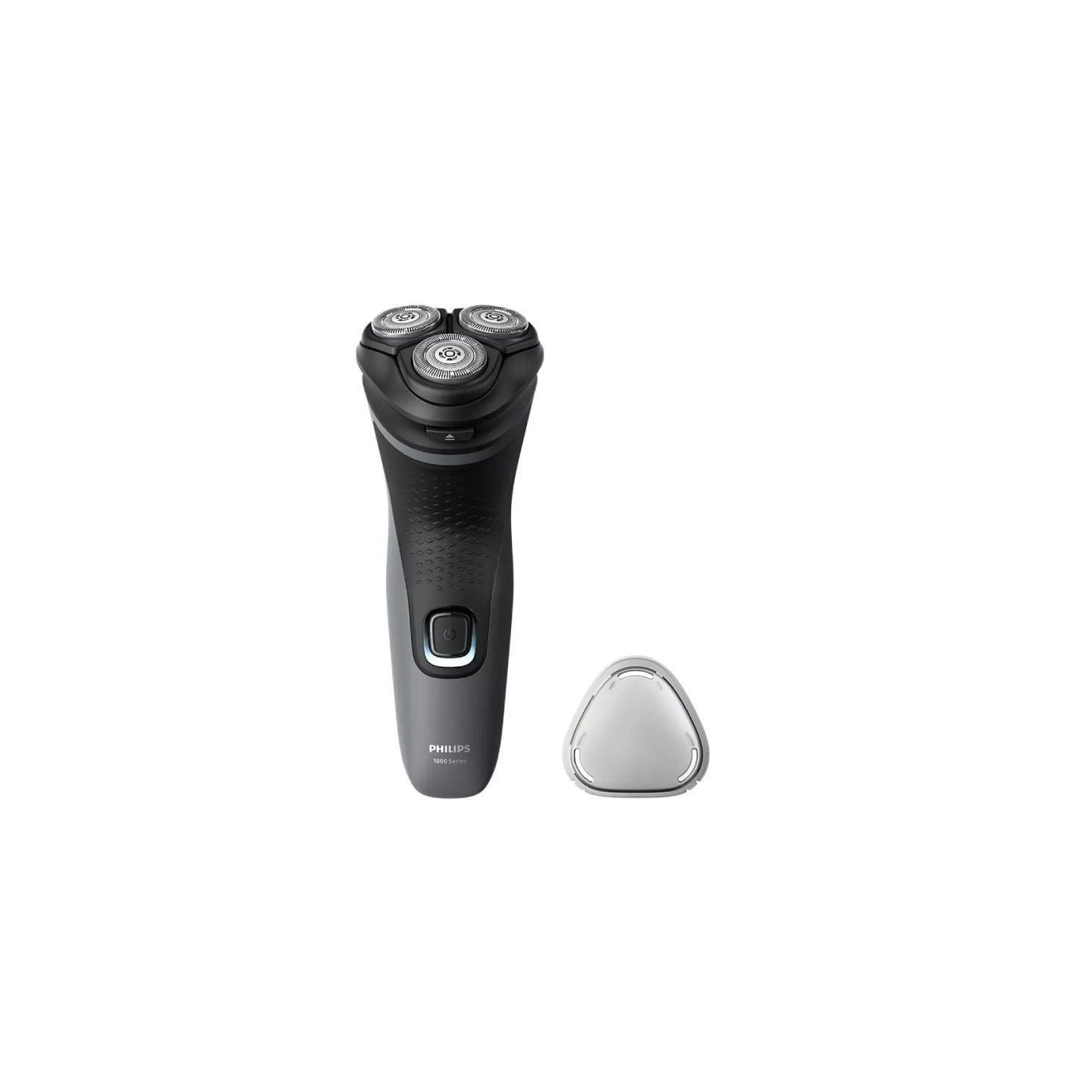 Afeitadora philips shaver series 1000 s1142/00/ con batería / 1 accesorio