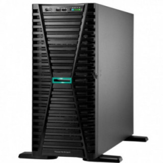 Servidor hpe proliant ml110 gen11 intel xeon bronze 3408u/ 16gb ram