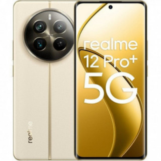 Smartphone realme 12 pro 12gb/ 256gb/ 6.7'/ 5g/ beige navegante