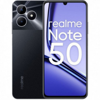 Smartphone realme c61 6gb/ 256gb/ 6.74'/ verde