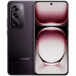 Smartphone oppo reno 12 pro 12gb/ 512gb/ 6.7'/ 5g/ negro