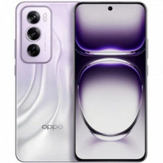 Smartphone oppo reno 12 pro 12gb/ 512gb/ 6.7'/ 5g/ plata