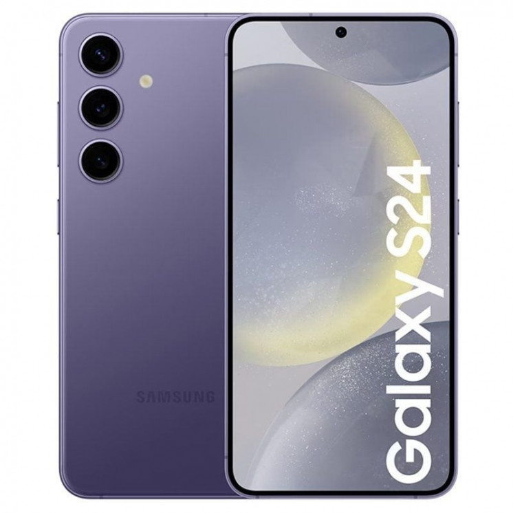 Smartphone samsung galaxy a25 6gb/ 128gb/ 6.5'/ 5g/ negro azul