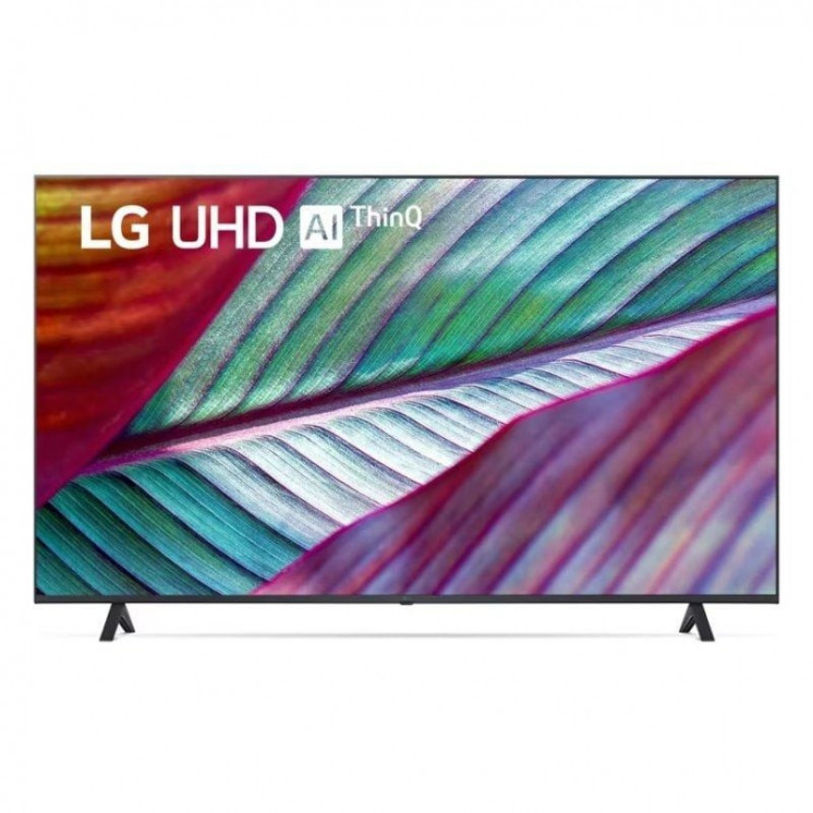 Televisor lg uhd 50ur78006lk 50'/ ultra hd 4k/ smart tv/ wifi