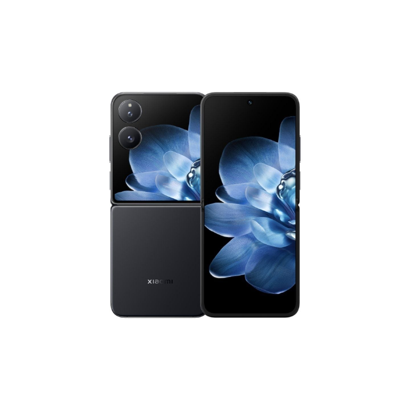 Smartphone xiaomi mix flip 12gb/ 512gb/ 6.86'/ 5g/ negro